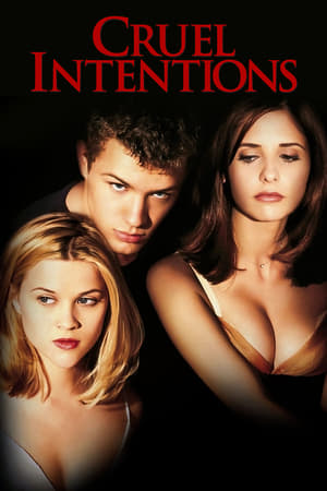 Watch Free Cruel Intentions (1999) 