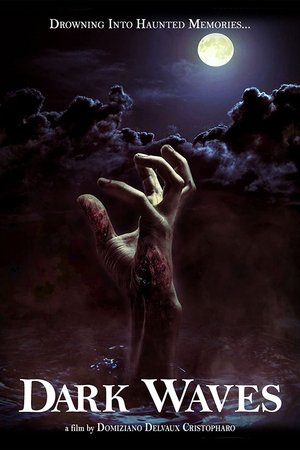 Watch Free Dark Waves (2015)