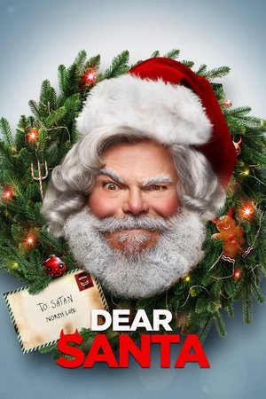 Watch Free Dear Santa (2024)