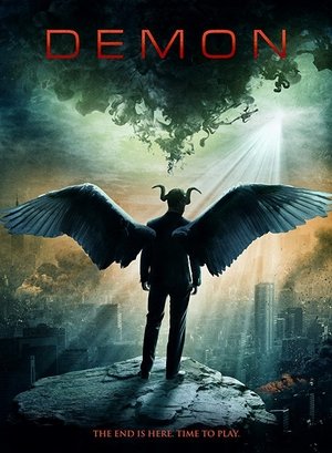 Watch Free Demon (2017)
