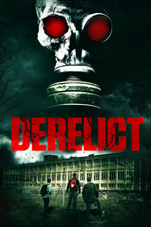 Watch Free Derelict (2017)
