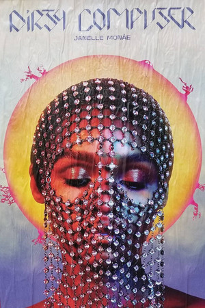 Watch Full Movie: Janelle Monáe: Dirty Computer (2018)