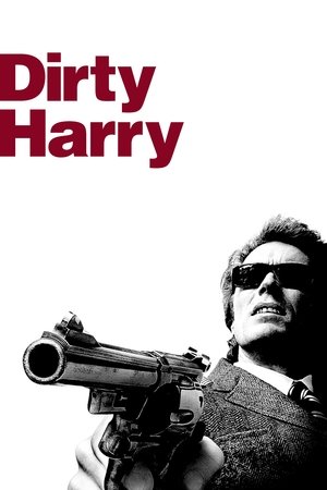 Watch Free Dirty Harry (1971)