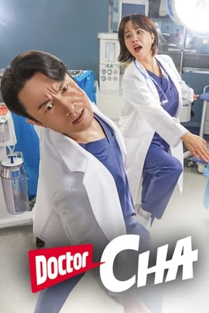 Watch Free Doctor Cha (2023-)