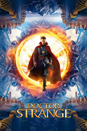 Watch Free Doctor Strange (2016)