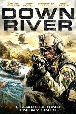 Watch Free Down River (2018)