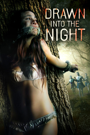 Watch Free Drawn Into the Night (2022)