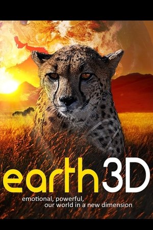 Watch Free Earth 3D (2011)
