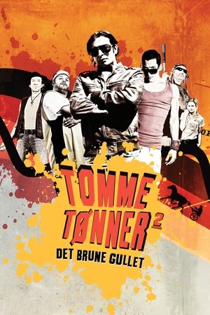 Watch Free Tomme tnner 2 Det brune gullet (2011)