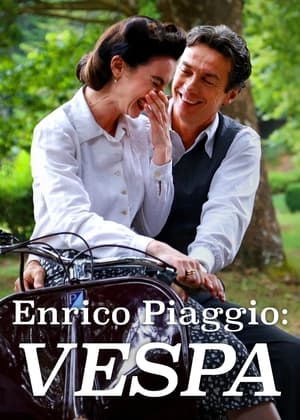 Watch Free Enrico Piaggio Vespa (2019)