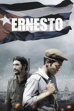 Watch Full Movie: Ernesto (2017)