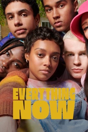 Watch Free Everything Now (2023-)