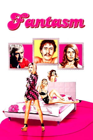 Watch Free Fantasm (1976)