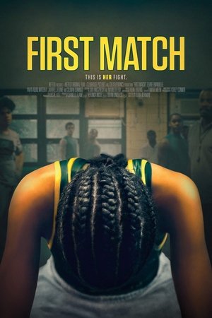 Watch Free First Match (2018)