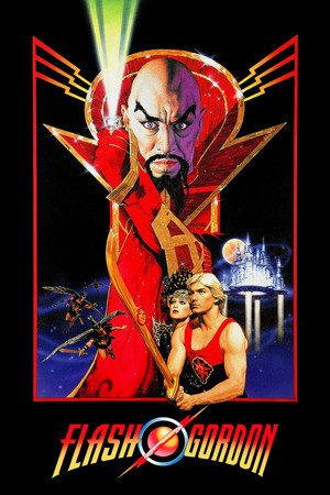 Watch Free Flash Gordon (1980)