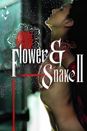 Watch Free Flower & Snake II (2005)