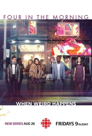 Watch Free Four in the Morning (2016)