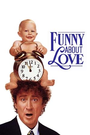 Watch Free Funny About Love (1990)