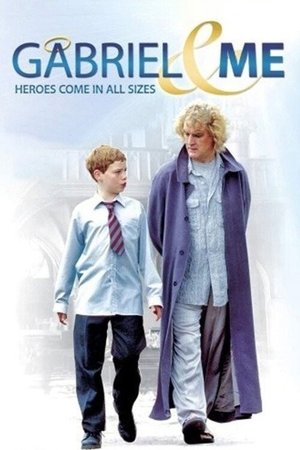 Watch Free Gabriel Me (2001)