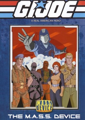 Watch Free G I Joe A Real American Hero (1983)