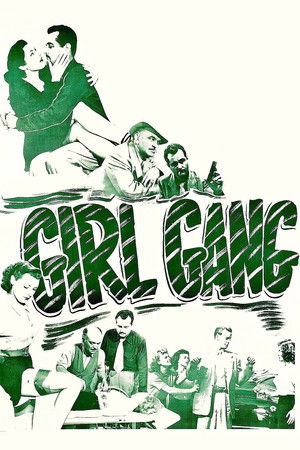 Watch Free Girl Gang (1954)