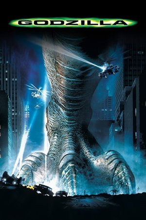 Watch Free Godzilla (1998)