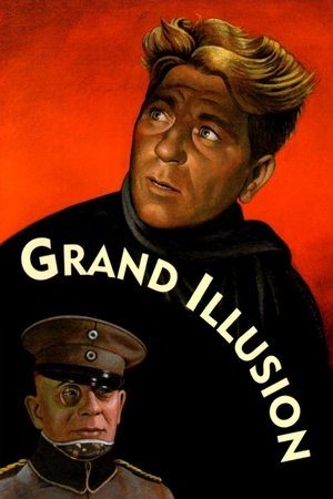 Watch Free La grande illusion (1937)