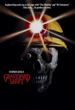 Watch Free Graveyard Shift (1990)