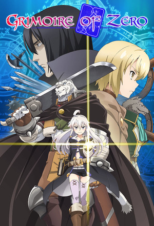 Watch Free Grimoire of Zero (2017 )