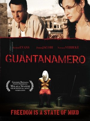 Watch Free Guantanamero (2007)