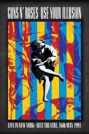 Watch Free Guns N Roses: Live in New York (2022)