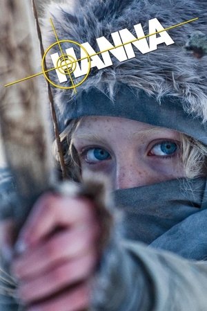 Watch Free Hanna 2011
