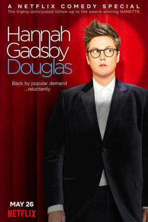 Watch Free Hannah Gadsby Douglas (2020)