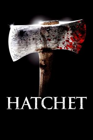 Watch Free Hatchet (2006)