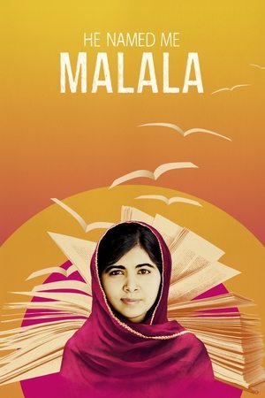Watch Free He Named Me Malala (2015)