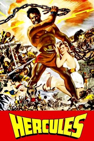 Watch Free Hercules (1958)