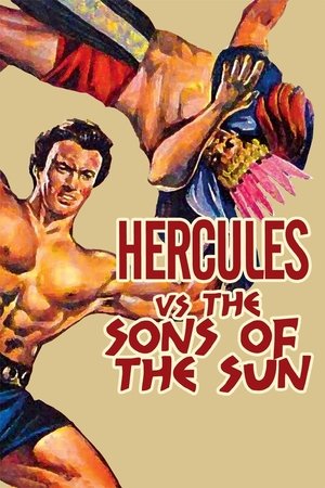 Watch Free Hercules Against the Sons of the Sun (1964)