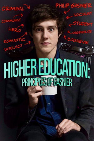 Watch Free Higher Education Principles of Gasnier (2020)