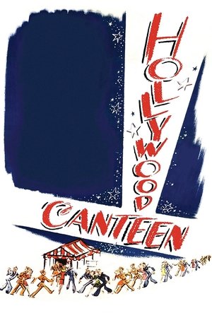 Watch Free Hollywood Canteen (1944)