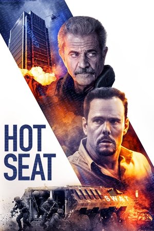 Watch Free Hot Seat (2022)