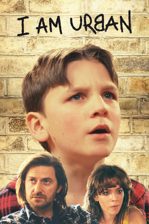 Watch Free I Am Urban (2015)