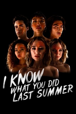 Watch Free I Know What You Did Last Summer (2021 )