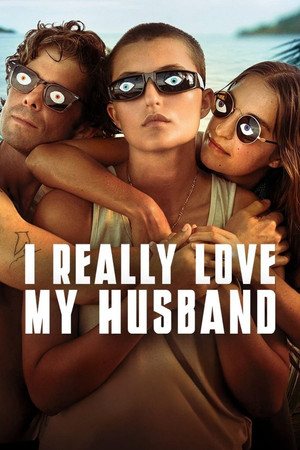 Watch Free I Really Love My Husband (2025)