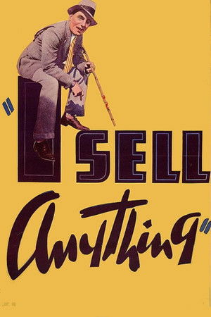 Watch Free I Sell Anything (1934)
