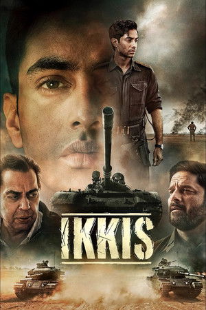 Watch Free Ikkis (2025)