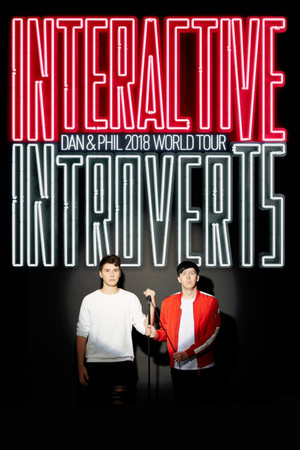 Watch Free Interactive Introverts (2018)