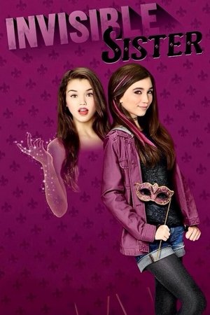 Watch Free Invisible Sister (TV Movie 2015)