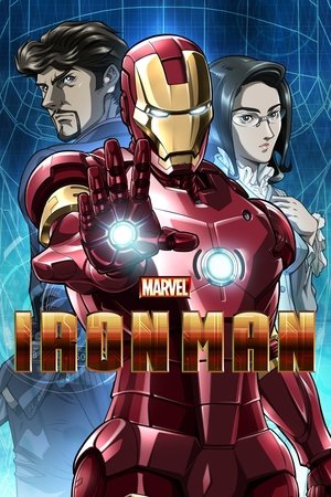 Watch Free Iron Man (2010)