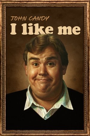 Watch Full Movie: John Candy I Like Me (2025)