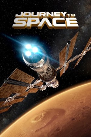 Watch Free Journey to Space (2015)